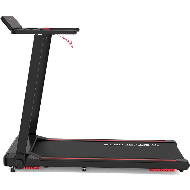 Tapis de Course Pliable