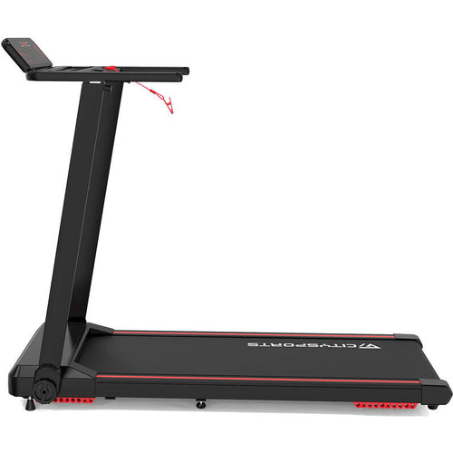 Tapis de Course Pliable