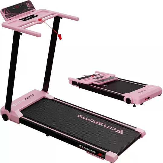 Tapis de Course Pliable